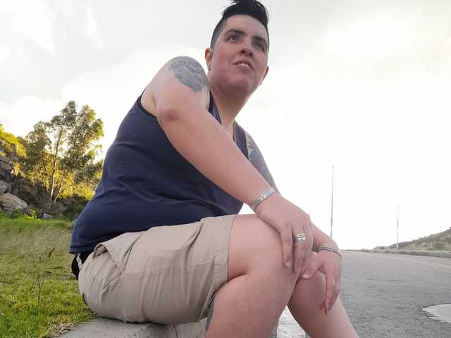 Foto van het profiel AlbaDegeneres