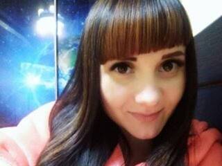 Erotische videochat AlbinaElixir