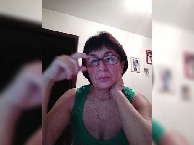 Uitzending screenshots AlbinaXPretty