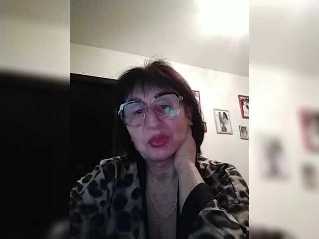 Uitzending screenshots AlbinaXPretty