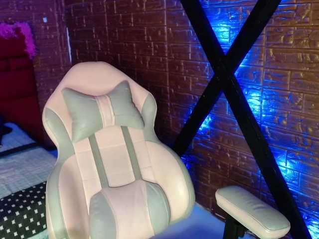 Uitzending screenshots aldanacollins