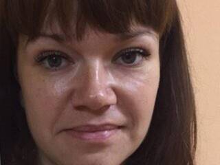 Erotische videochat AldinaRay