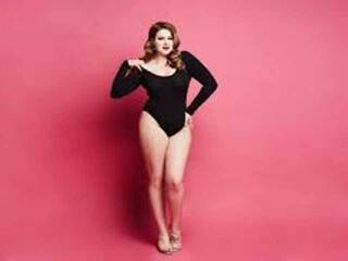 Erotische videochat AleesiaSingle