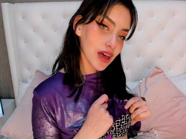 Uitzending screenshots AlegnaTaylor