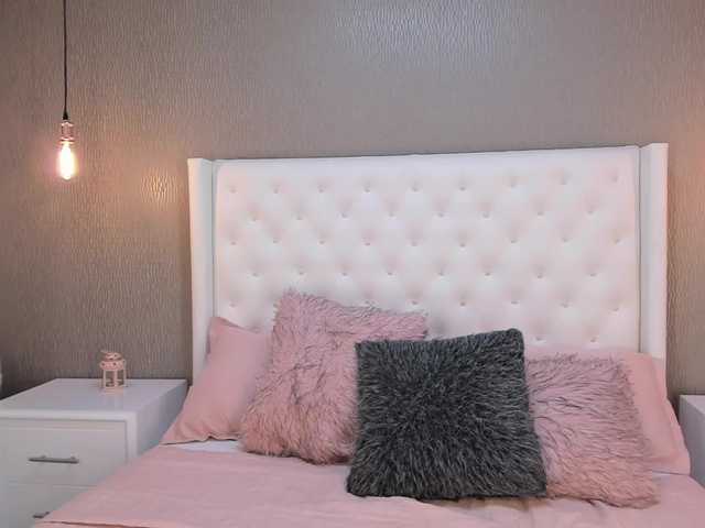 Uitzending screenshots AlegnaTaylor