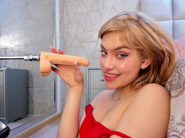 Uitzending screenshots AlegnaTaylor