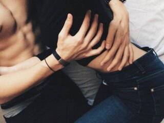 Erotische videochat AlehandraXS