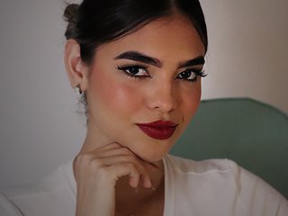 Erotische videochat Aleja01