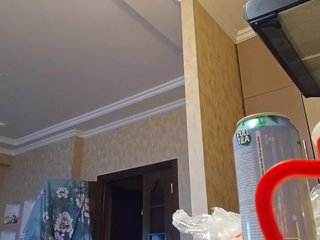 Erotische videochat AlejandraDelane