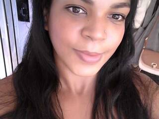 Erotische videochat alejandrajoha