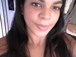 Erotische videochat alejandrajoha