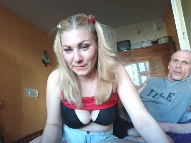 Uitzending screenshots Aleksa26