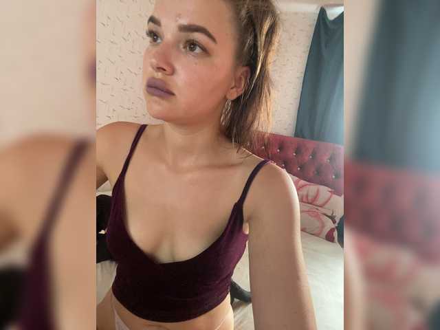 Uitzending screenshots AleksaMure