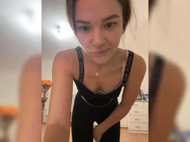 Uitzending screenshots AleksaMure