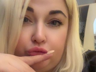 Erotische videochat Aleksandra1514