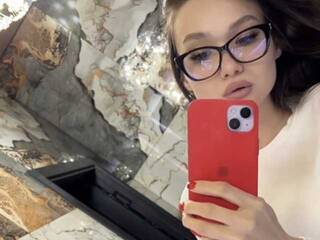 Erotische videochat EliVii