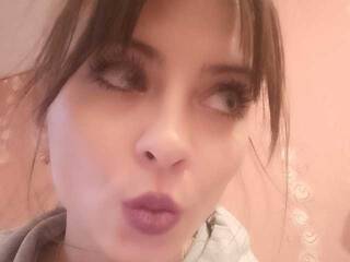 Erotische videochat Aleksandrina1