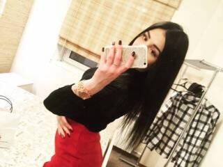 Erotische videochat aleksanndra