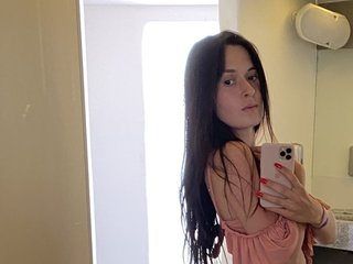 Erotische videochat AleksisFox