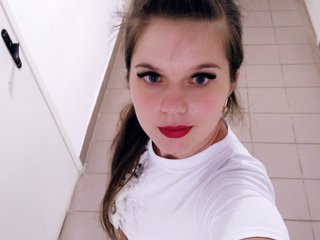 Erotische videochat Alena101027