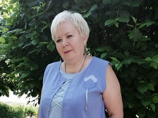 Erotische videochat Alena61