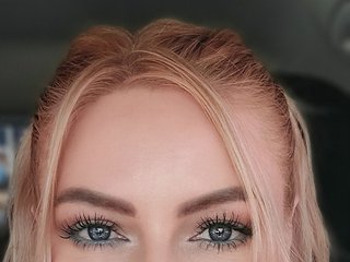 Erotische videochat AlenaFeya