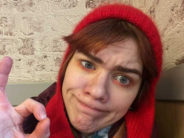 Foto van het profiel alenahumanoid