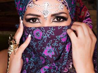 Erotische videochat AlenaRain