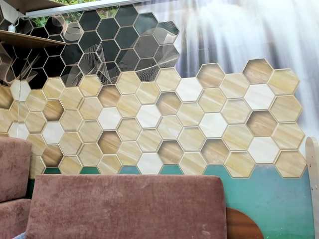 Uitzending screenshots Your-Zlyuka