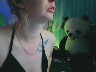 Erotische videochat Angel_Eyes