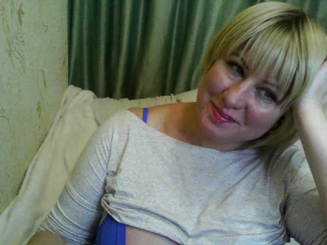 Uitzending screenshots Alenka_Tigra