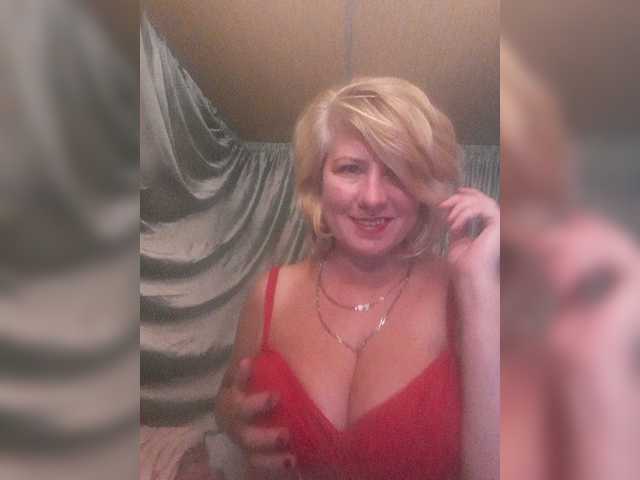 Uitzending screenshots Alenka_Tigra