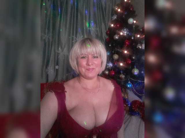 Uitzending screenshots Alenka_Tigra