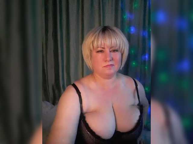 Uitzending screenshots Alenka_Tigra