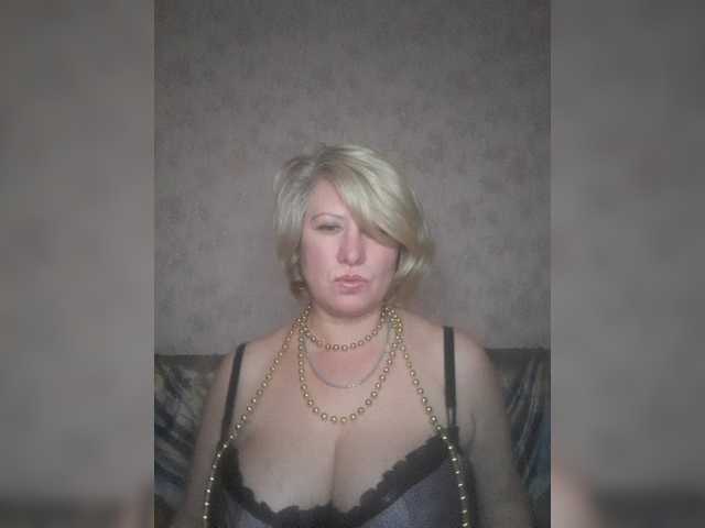 Uitzending screenshots Alenka_Tigra