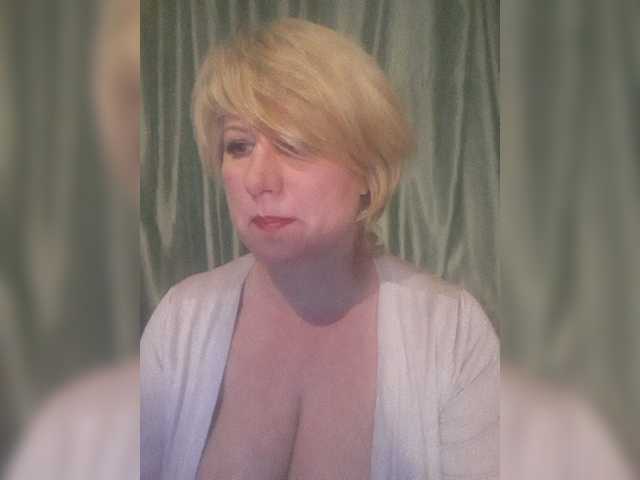 Uitzending screenshots Alenka_Tigra