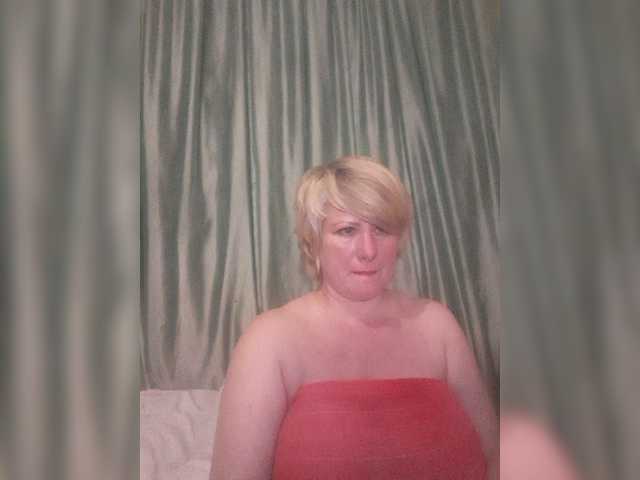 Uitzending screenshots Alenka_Tigra