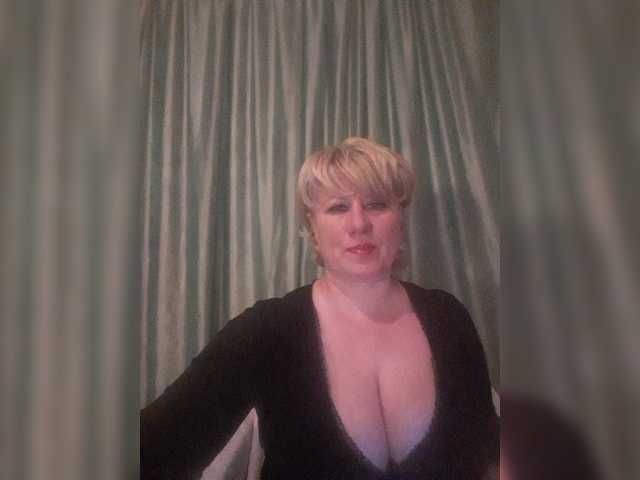 Uitzending screenshots Alenka_Tigra
