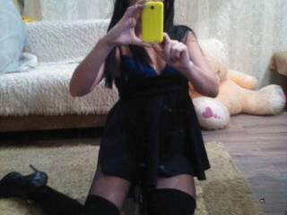 Erotische videochat alennka17