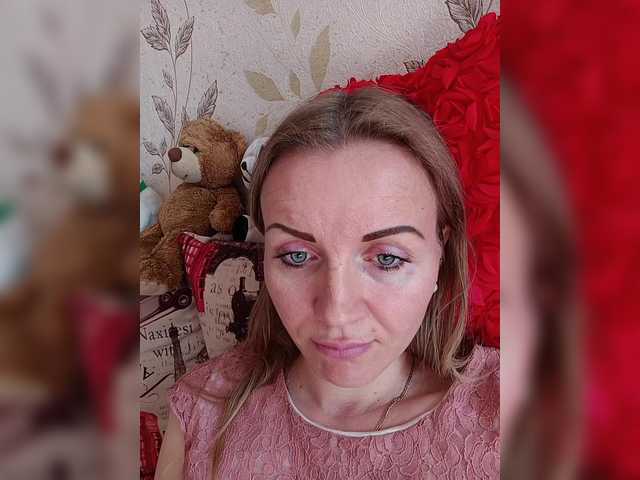 Uitzending screenshots NeZabudka-