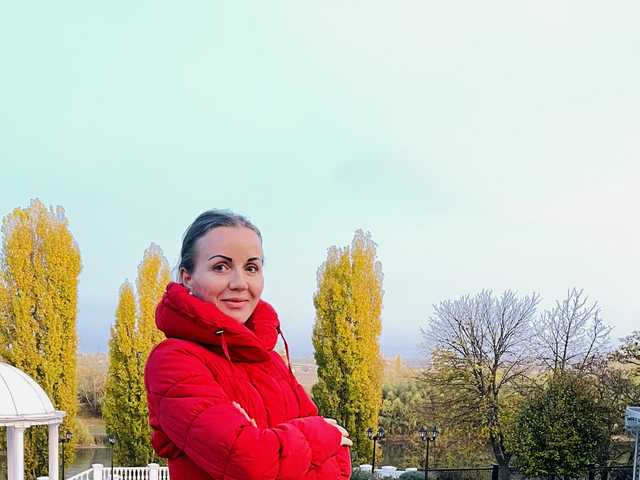 Foto van het profiel NeZabudka-