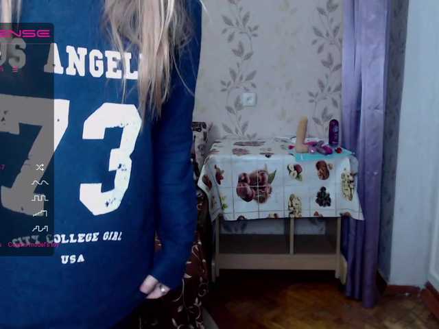 Uitzending screenshots NeZabudka-