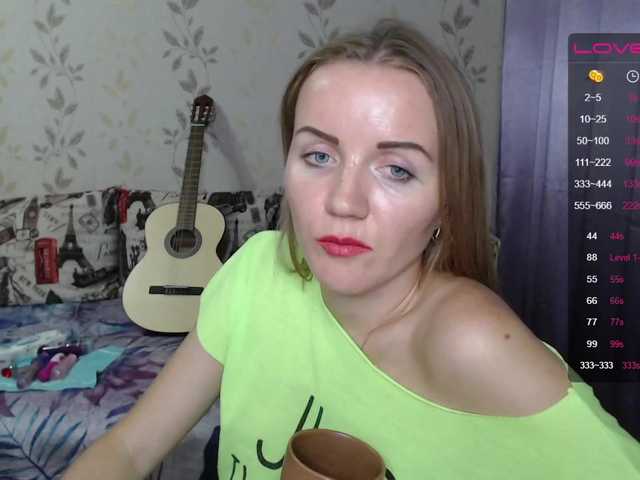 Uitzending screenshots NeZabudka-