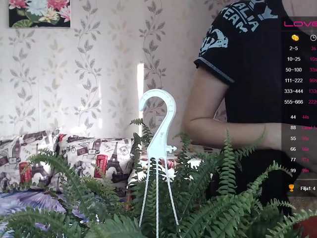Uitzending screenshots NeZabudka-