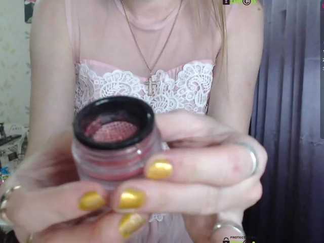 Uitzending screenshots NeZabudka-