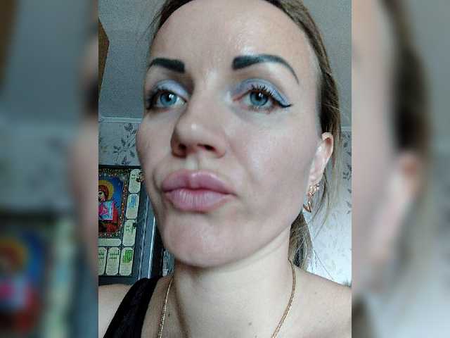 Uitzending screenshots NeZabudka-