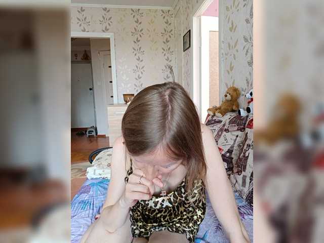 Uitzending screenshots NeZabudka-
