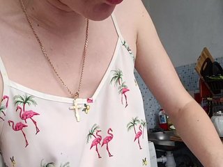 Erotische videochat NeZabudka-