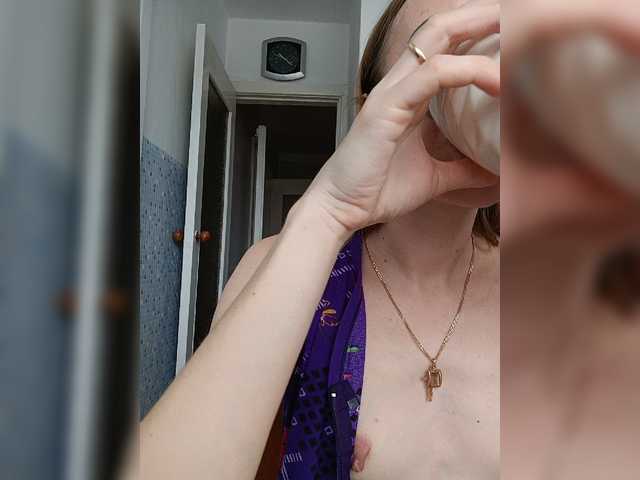 Foto's -NeZabudka Hi I am Alena. Lovens Dolce in my pussy for 2 tokens. Favourite wave 11 and 88 Random. Menu in chat for services. Click put Love.