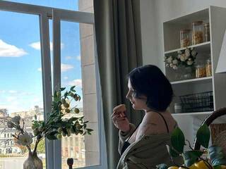 Erotische videochat Alesha984